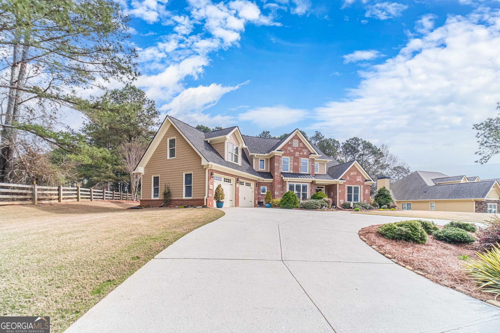 1409 Silver Thorne Court Loganville - Photo 58