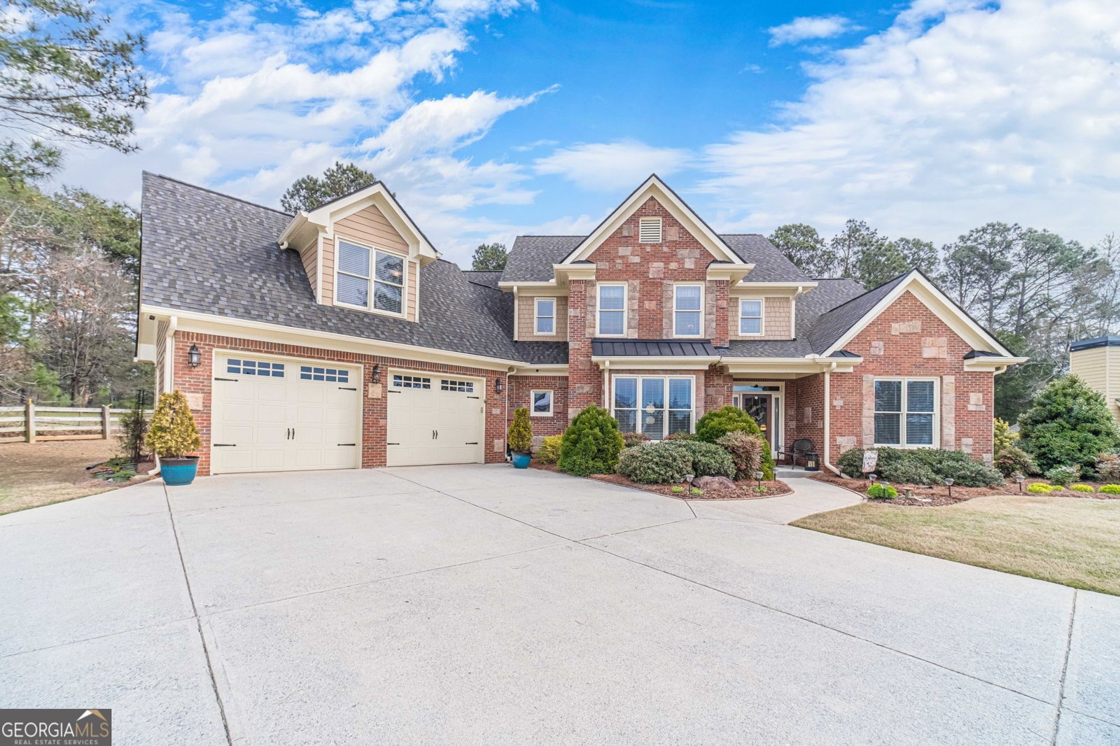 1409 Silver Thorne Court Loganville - Photo 59