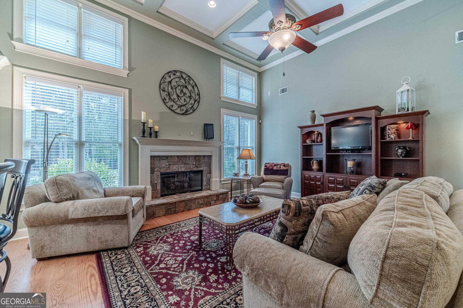 1409 Silver Thorne Court Loganville - Photo 6