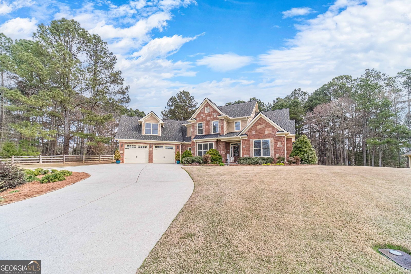 1409 Silver Thorne Court Loganville - Photo 60