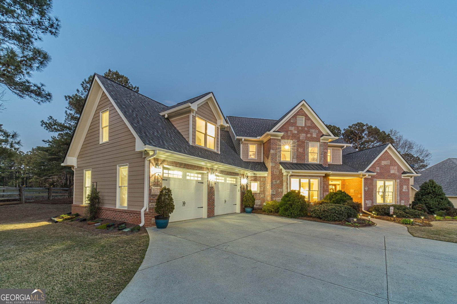 1409 Silver Thorne Court Loganville - Photo 61