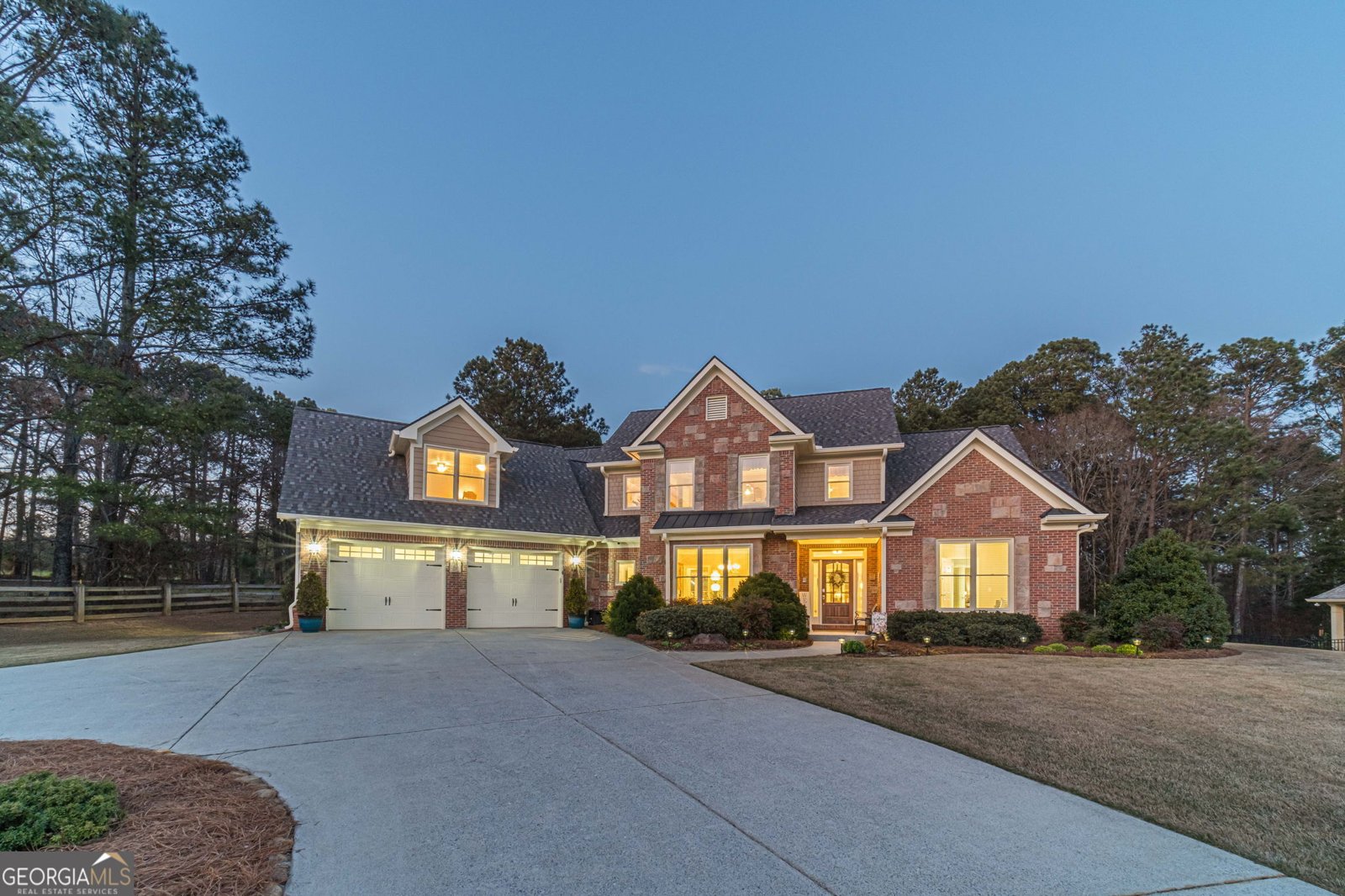 1409 Silver Thorne Court Loganville - Photo 62