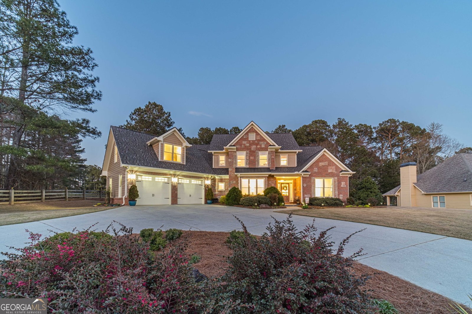 1409 Silver Thorne Court Loganville - Photo 63