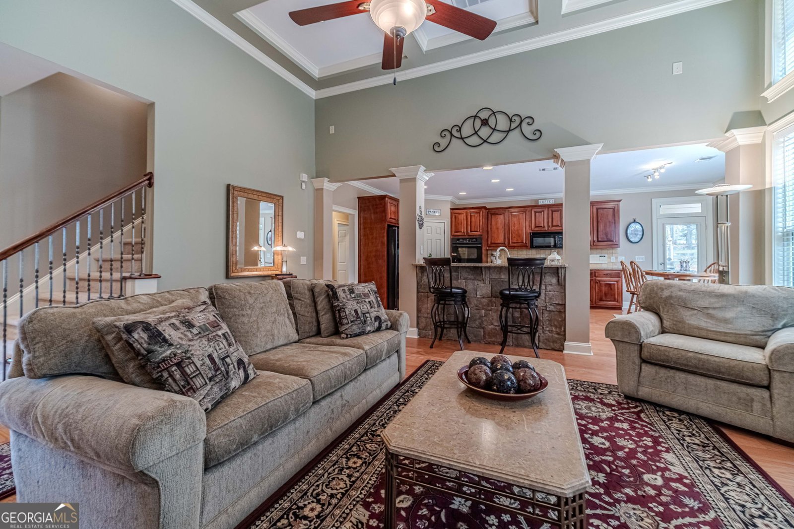 1409 Silver Thorne Court Loganville - Photo 7