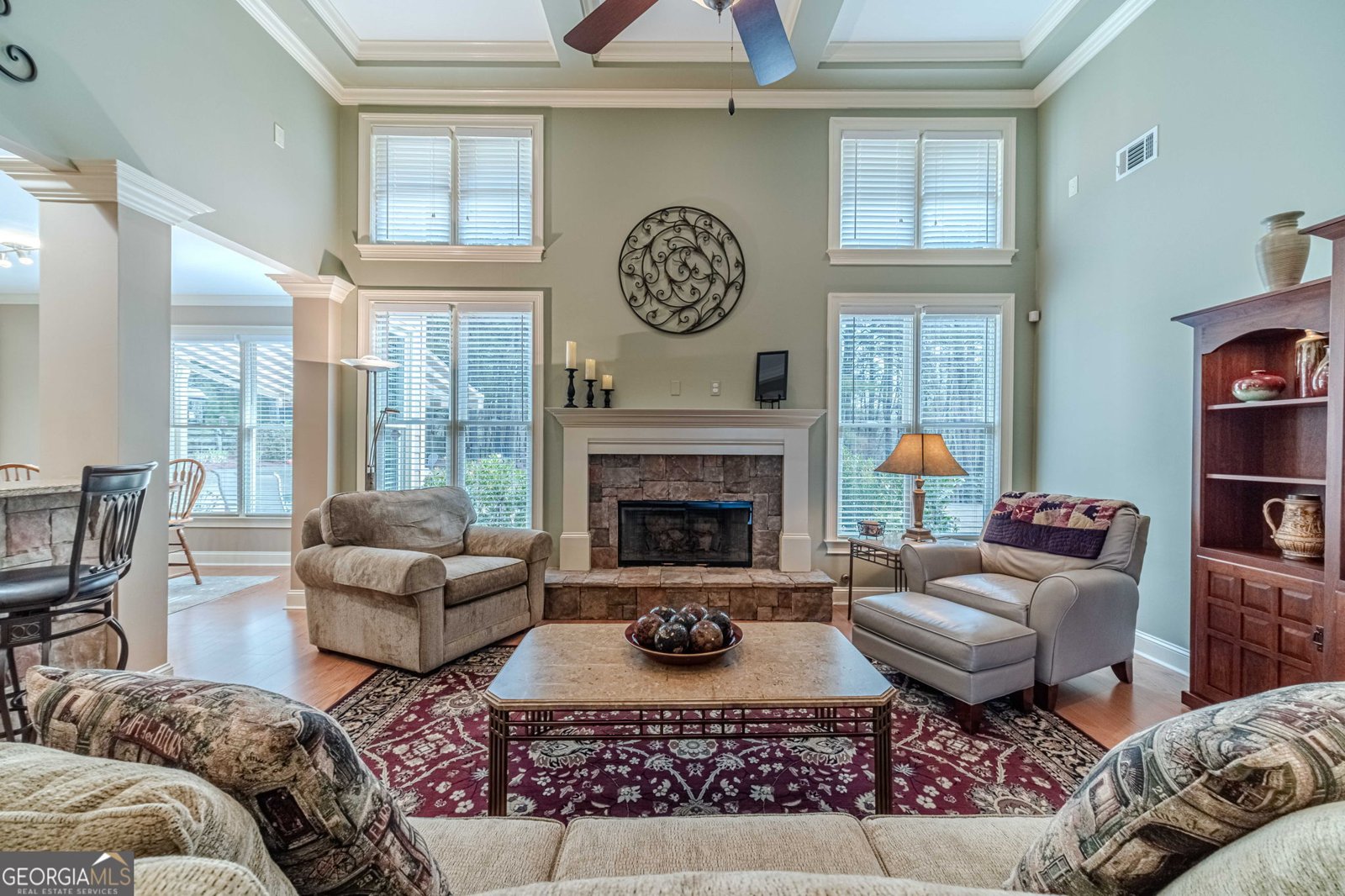 1409 Silver Thorne Court Loganville - Photo 9