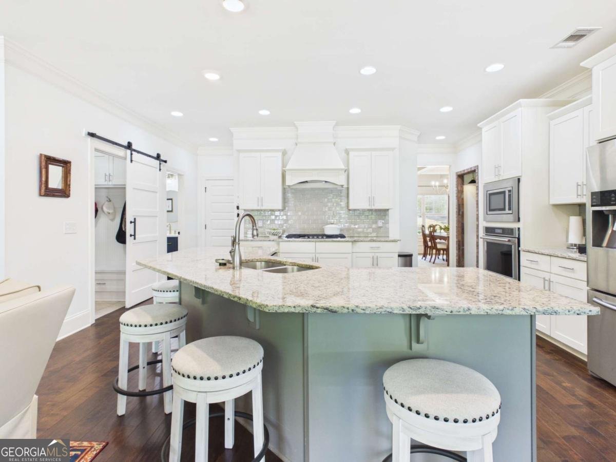 4080 Brookhaven Drive Watkinsville - Photo 10