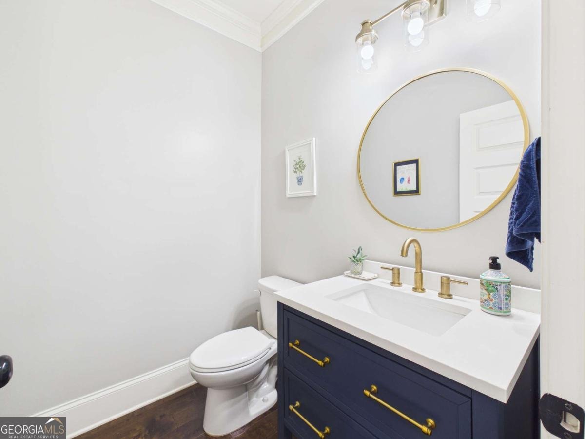 4080 Brookhaven Drive Watkinsville - Photo 17