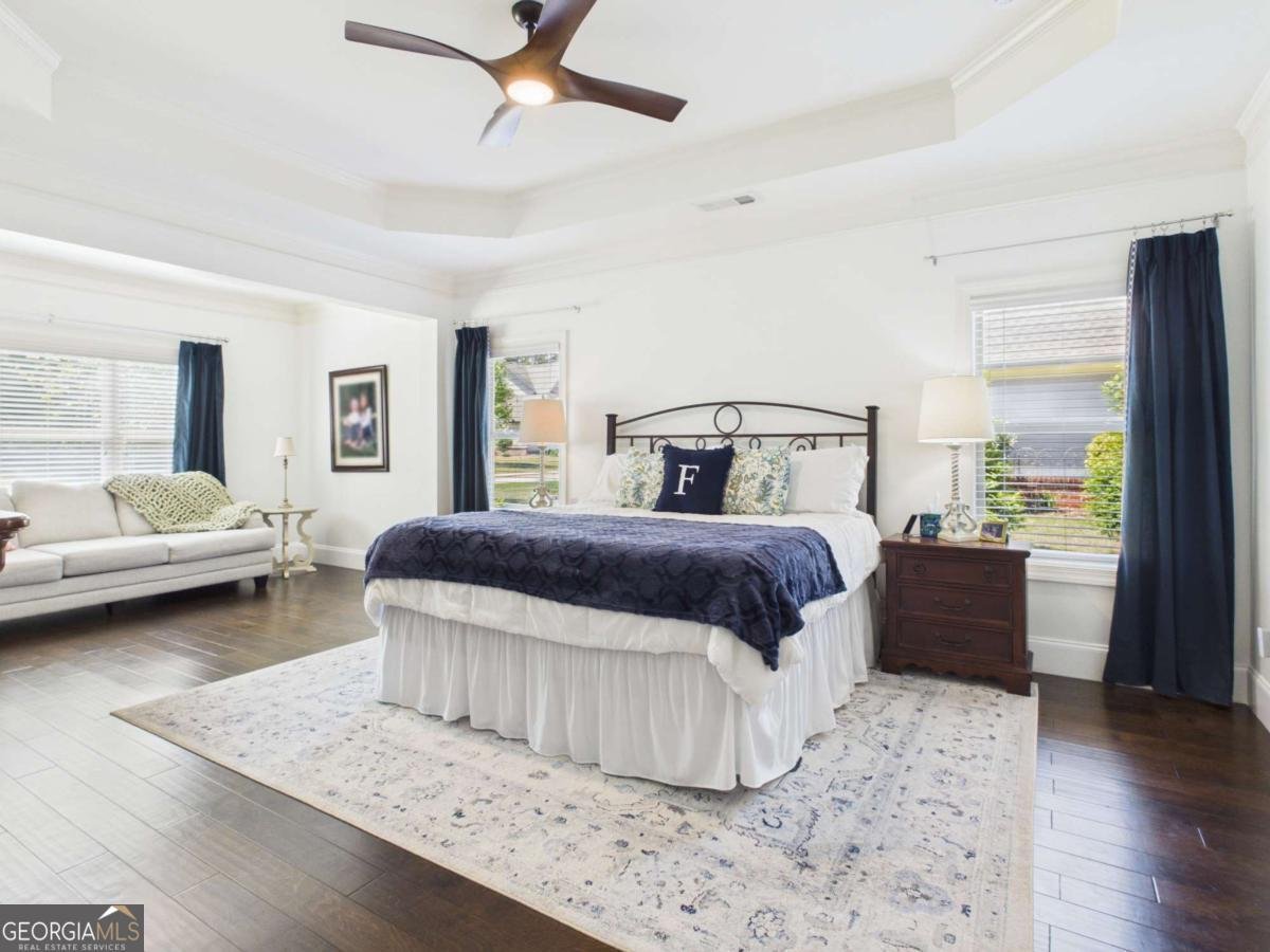 4080 Brookhaven Drive Watkinsville - Photo 19