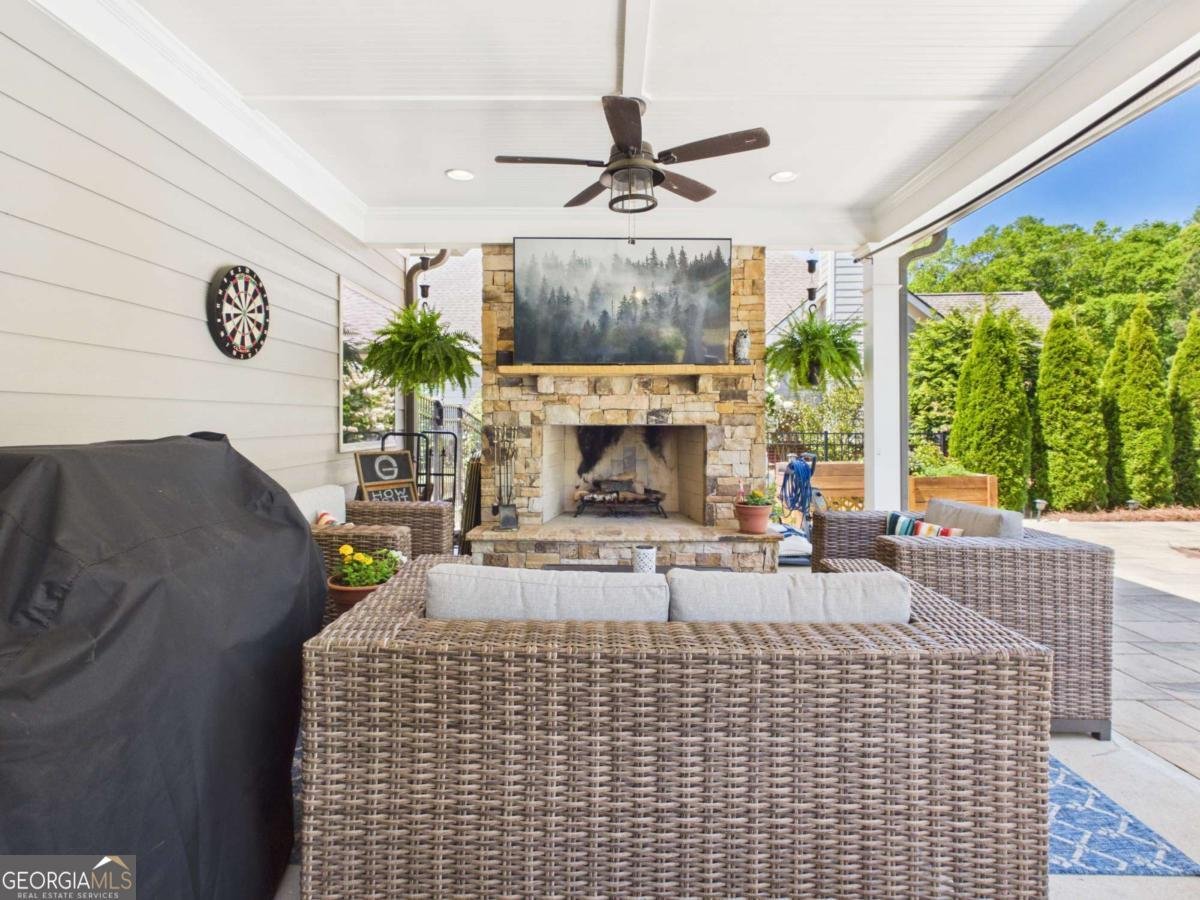 4080 Brookhaven Drive Watkinsville - Photo 37