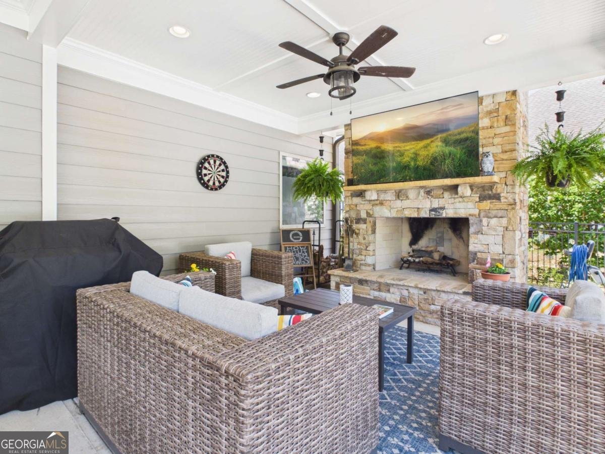 4080 Brookhaven Drive Watkinsville - Photo 38