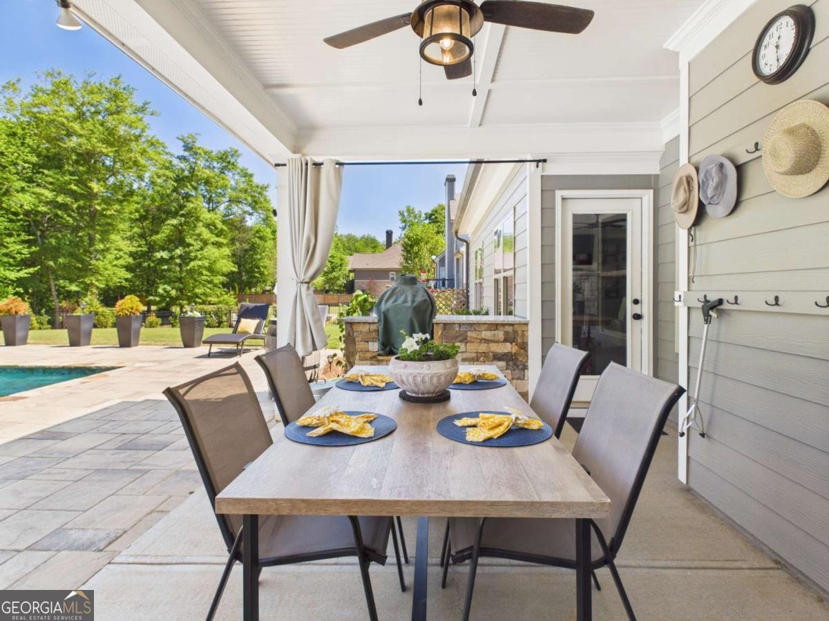 4080 Brookhaven Drive Watkinsville - Photo 39