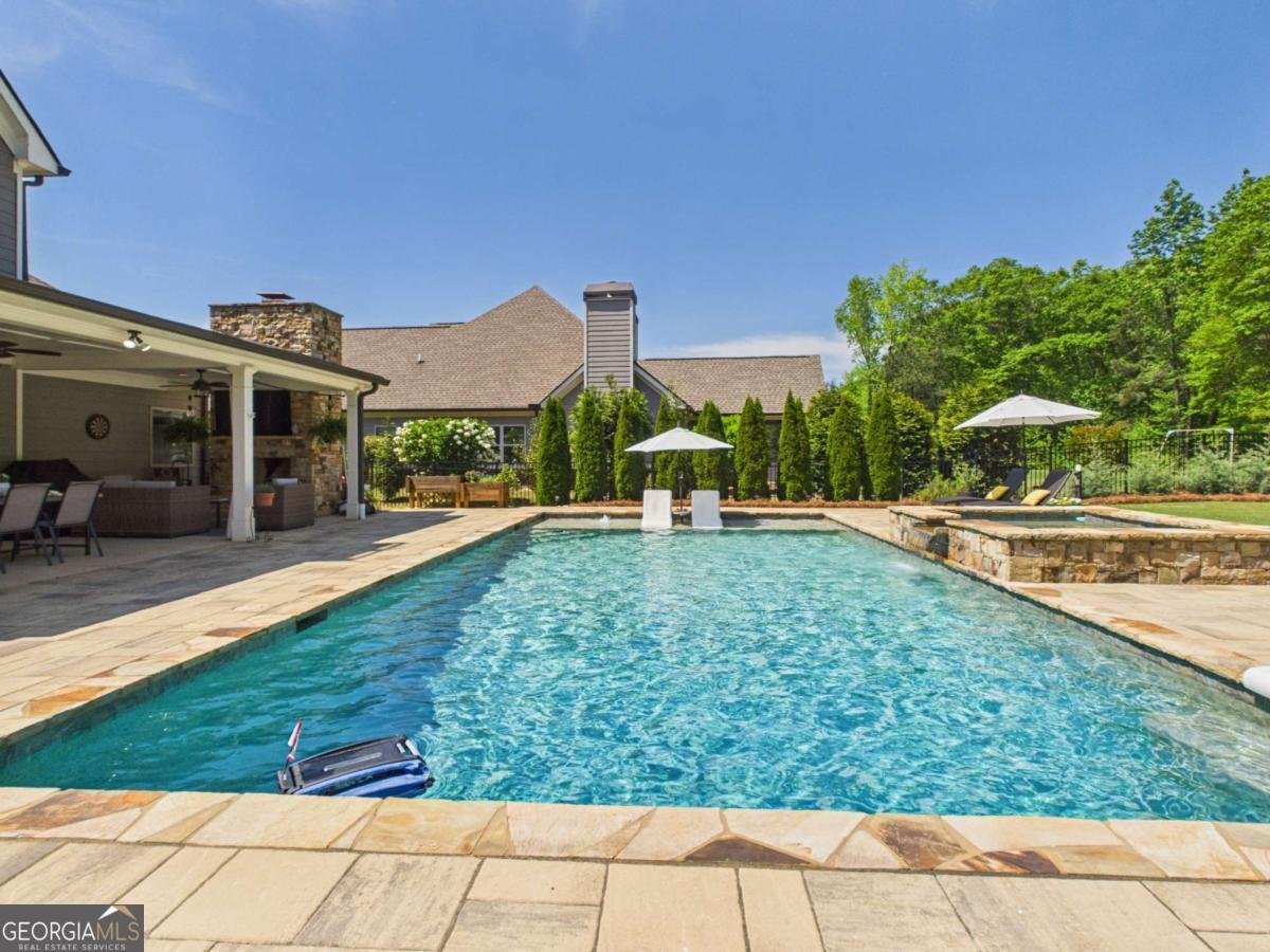 4080 Brookhaven Drive Watkinsville - Photo 42