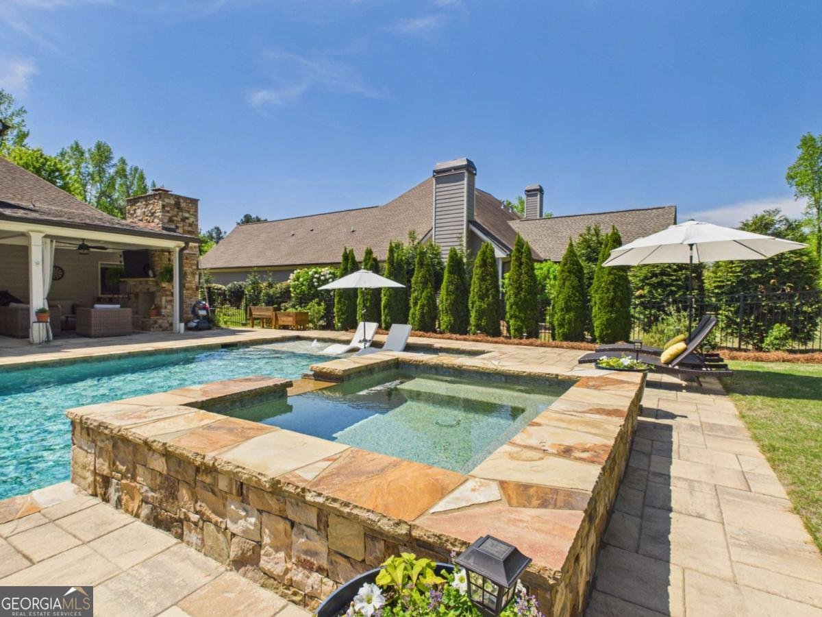 4080 Brookhaven Drive Watkinsville - Photo 43