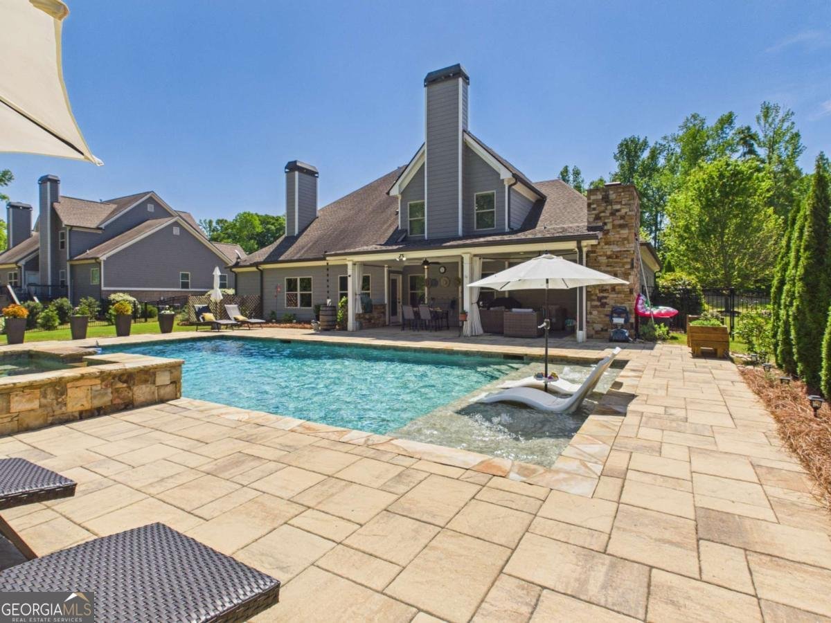 4080 Brookhaven Drive Watkinsville - Photo 44