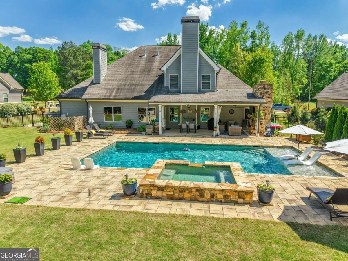 4080 Brookhaven Drive Watkinsville - Photo 47