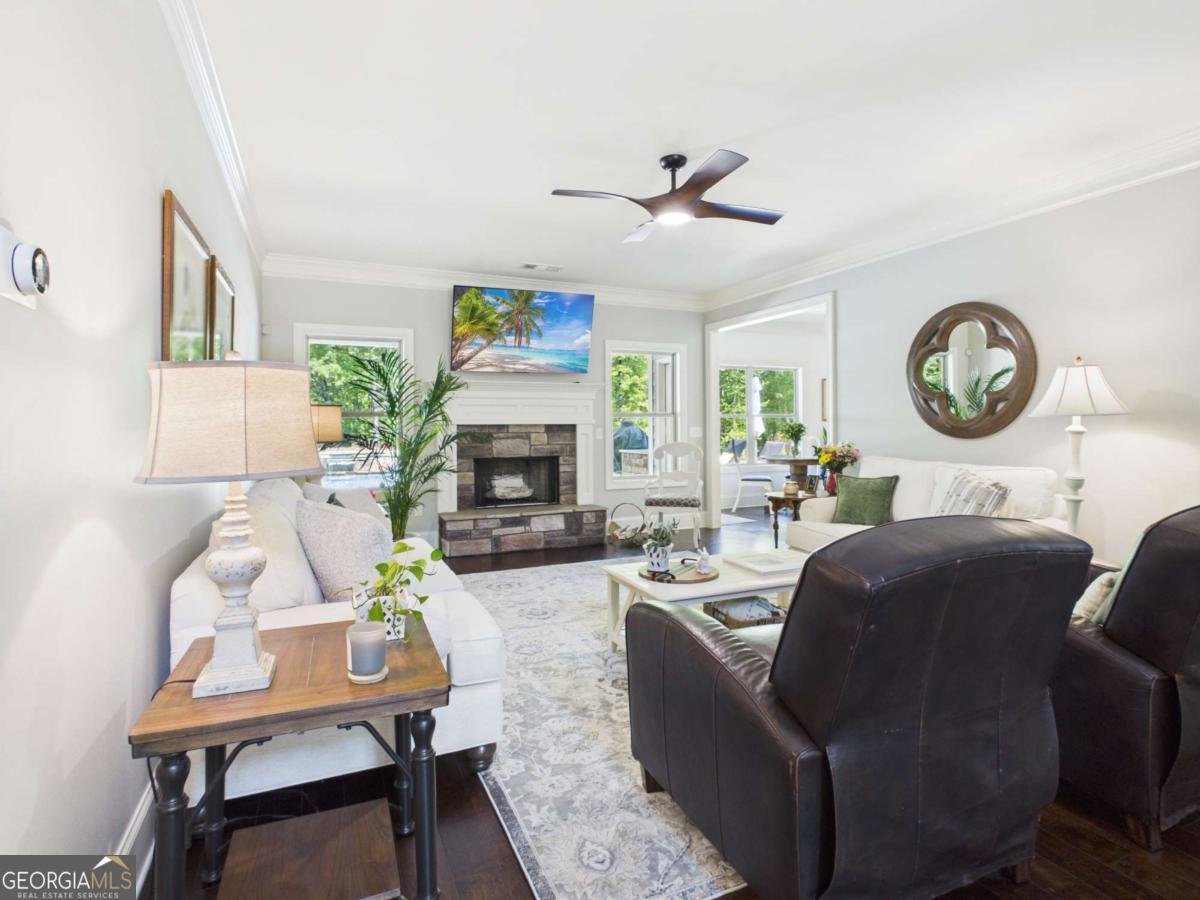 4080 Brookhaven Drive Watkinsville - Photo 6