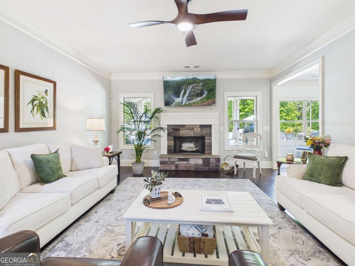 4080 Brookhaven Drive Watkinsville - Photo 7