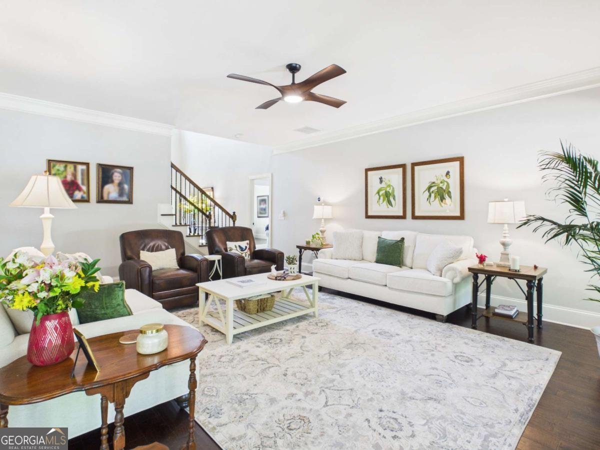 4080 Brookhaven Drive Watkinsville - Photo 8