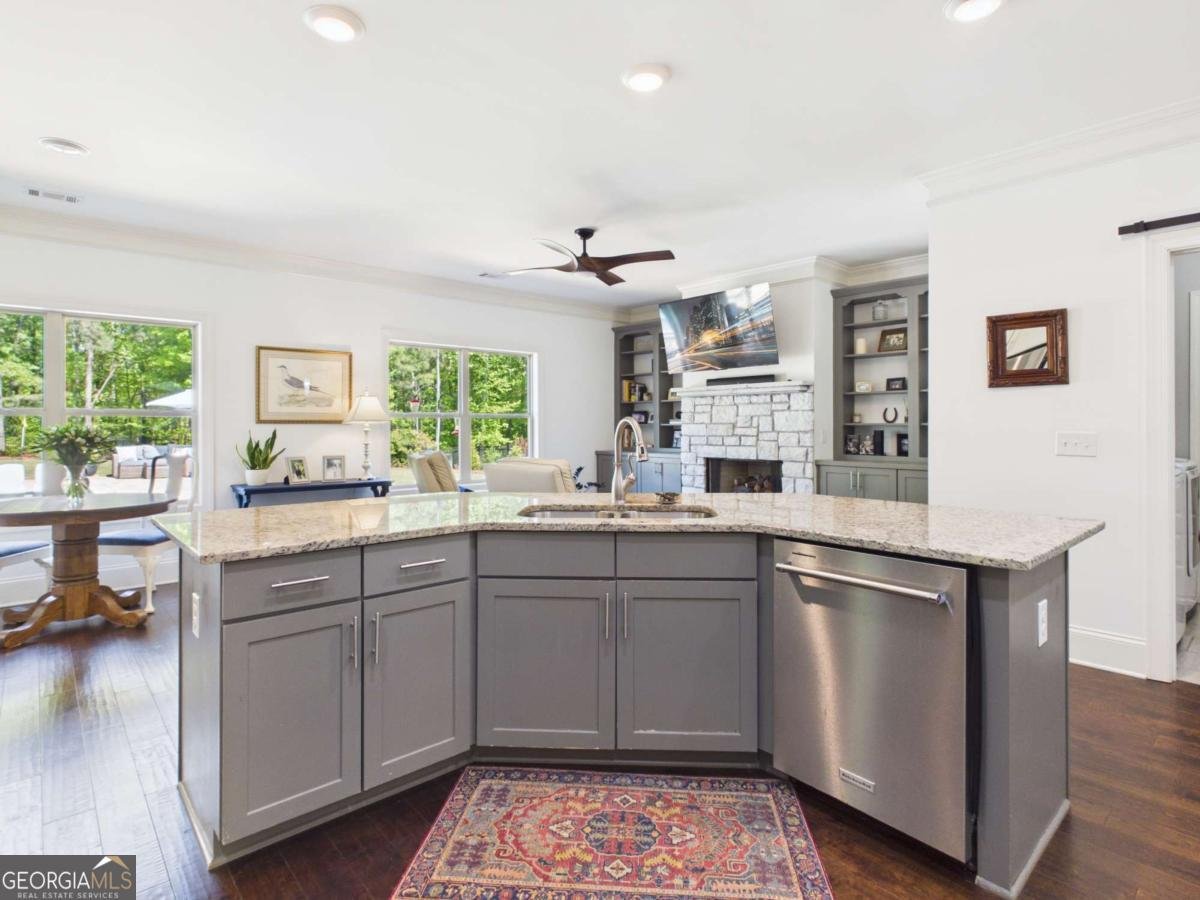 4080 Brookhaven Drive Watkinsville - Photo 9