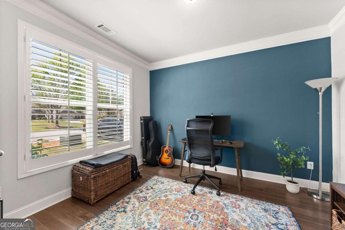 5790 Rivermoore Drive Braselton - Photo 12