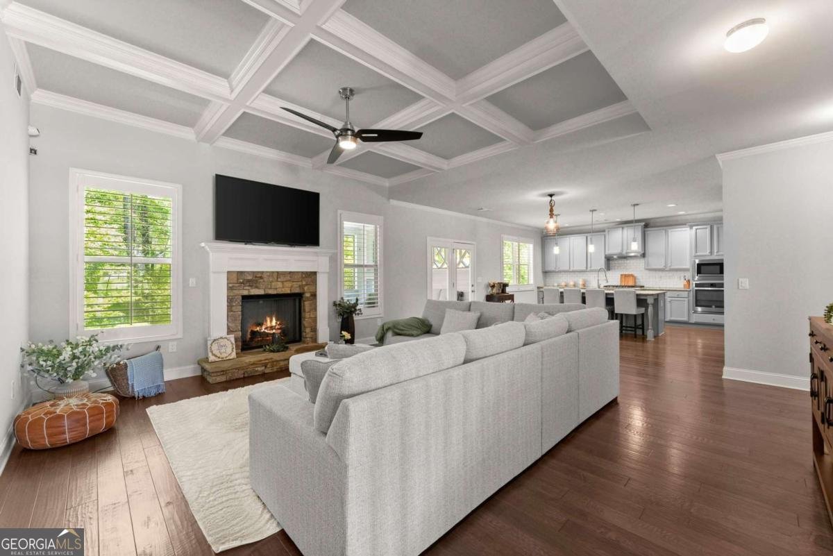 5790 Rivermoore Drive Braselton - Photo 15