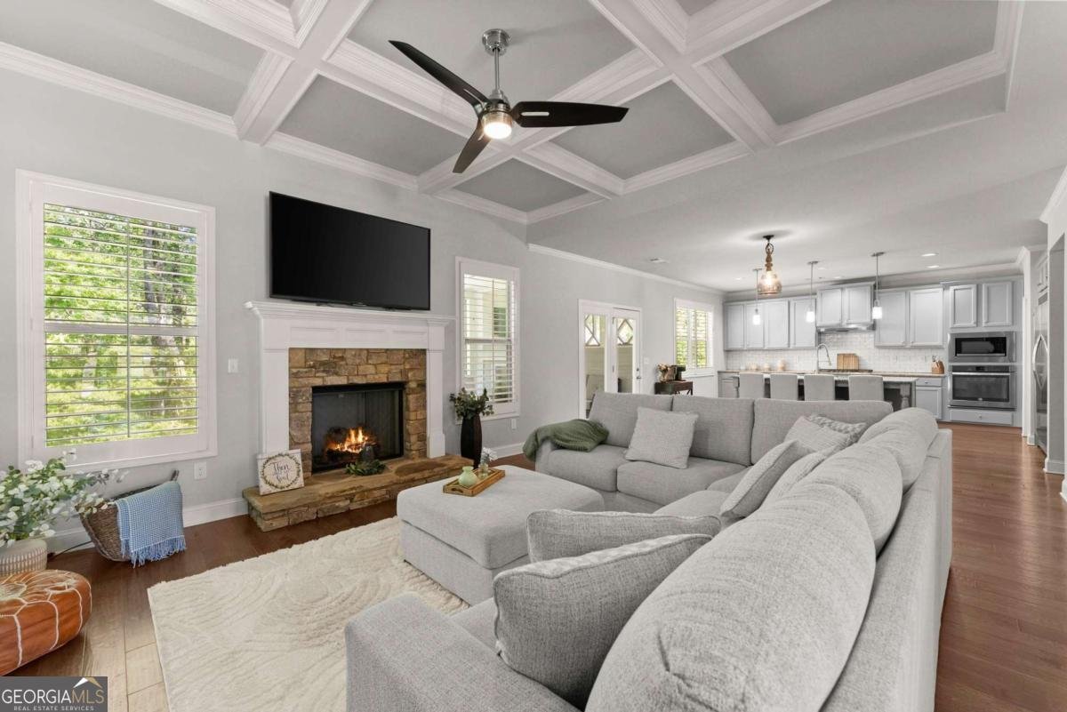 5790 Rivermoore Drive Braselton - Photo 16