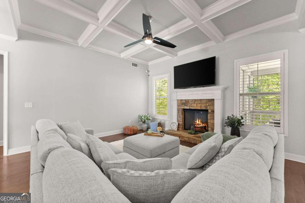 5790 Rivermoore Drive Braselton - Photo 17