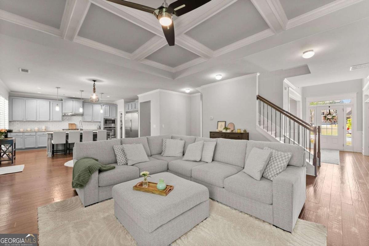 5790 Rivermoore Drive Braselton - Photo 18