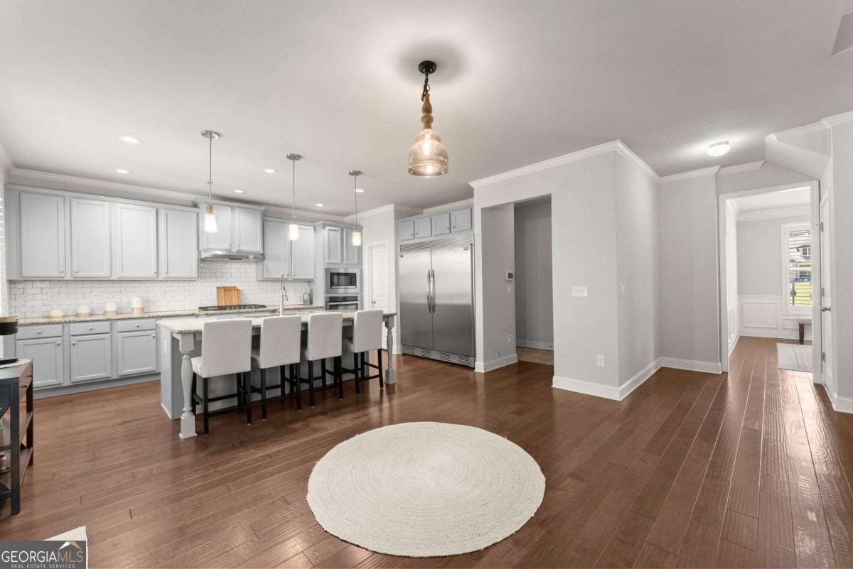 5790 Rivermoore Drive Braselton - Photo 20