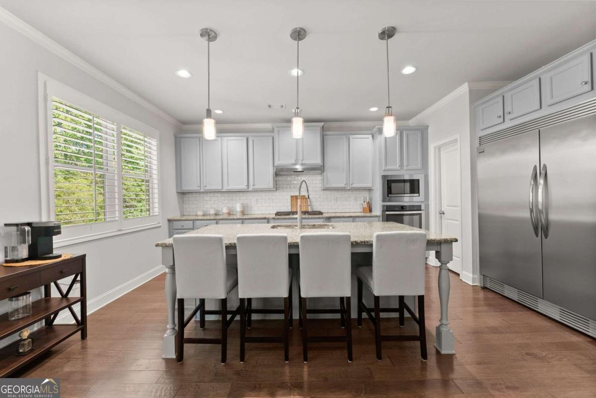 5790 Rivermoore Drive Braselton - Photo 21