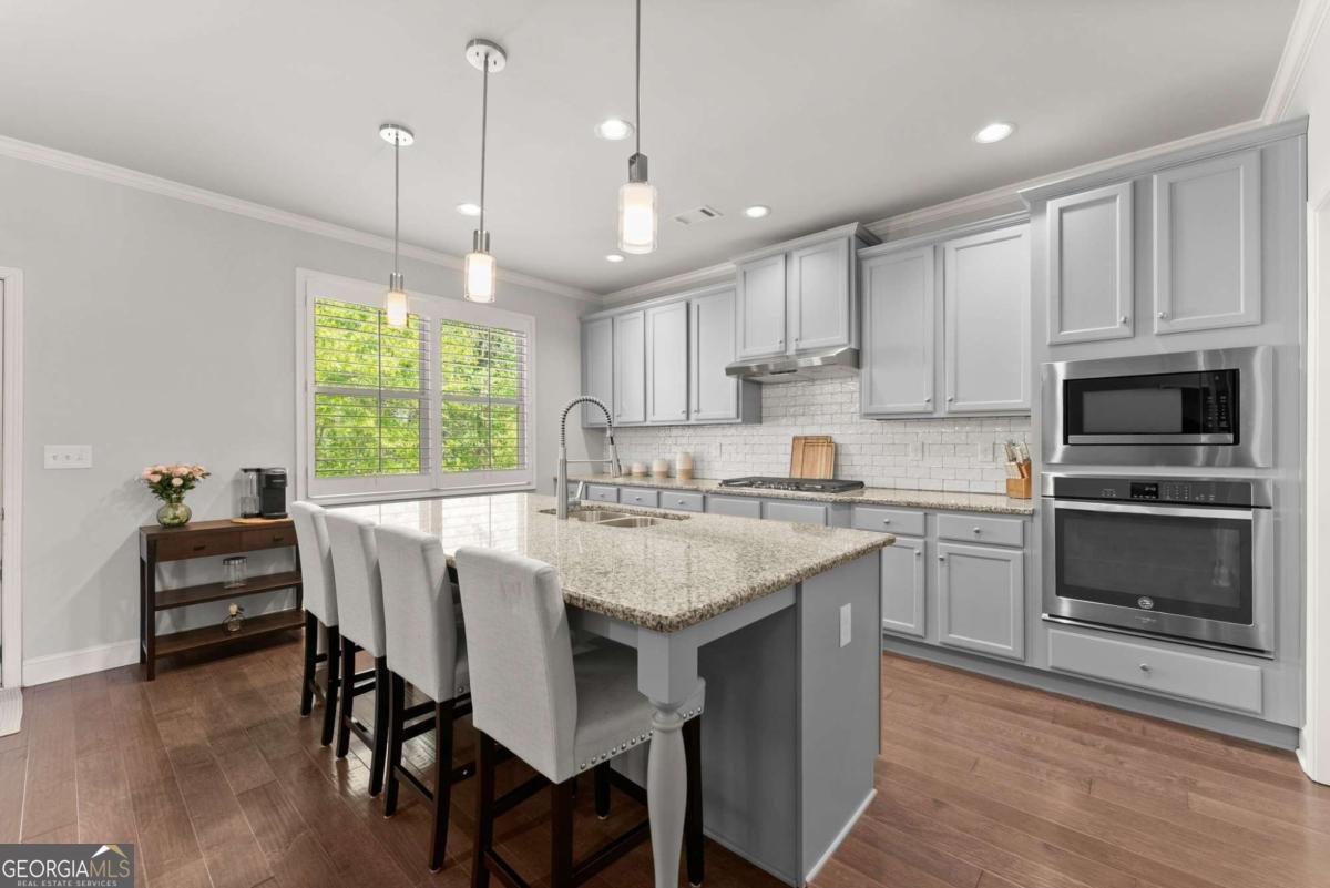 5790 Rivermoore Drive Braselton - Photo 22