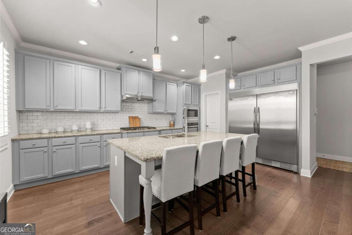 5790 Rivermoore Drive Braselton - Photo 23