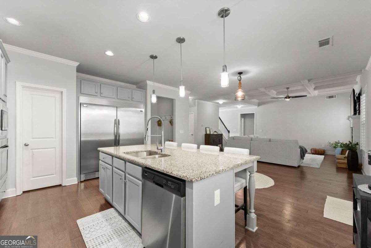 5790 Rivermoore Drive Braselton - Photo 24