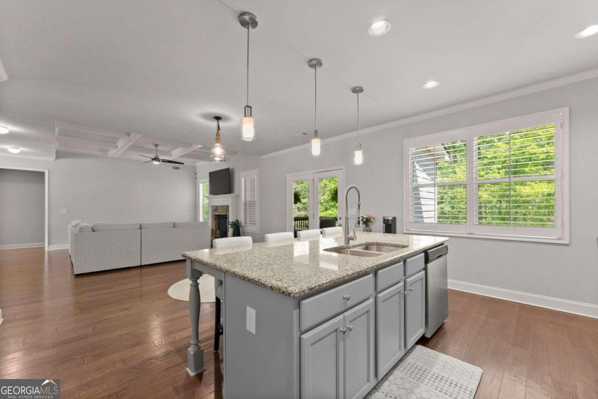 5790 Rivermoore Drive Braselton - Photo 26