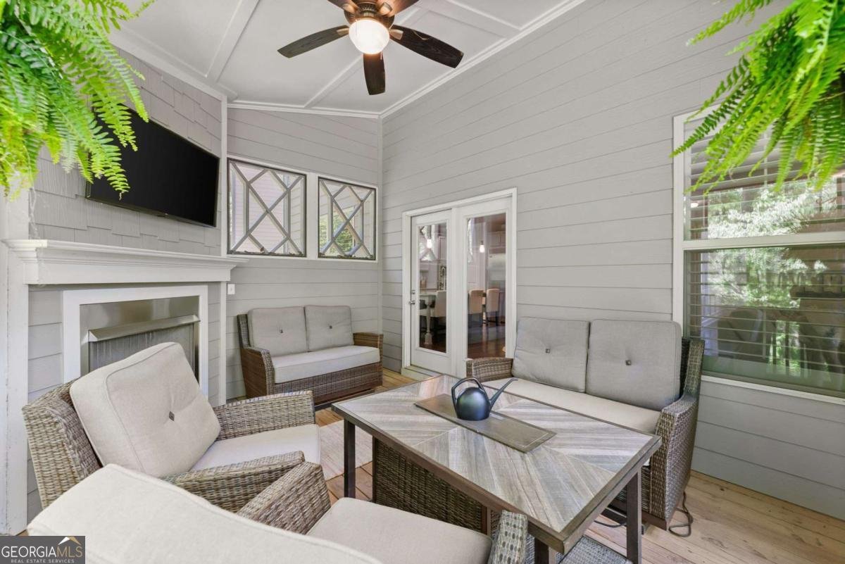 5790 Rivermoore Drive Braselton - Photo 28