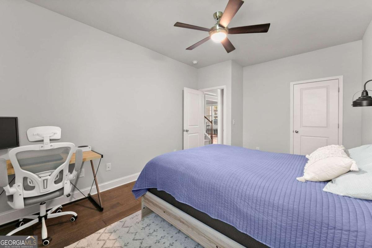 5790 Rivermoore Drive Braselton - Photo 31