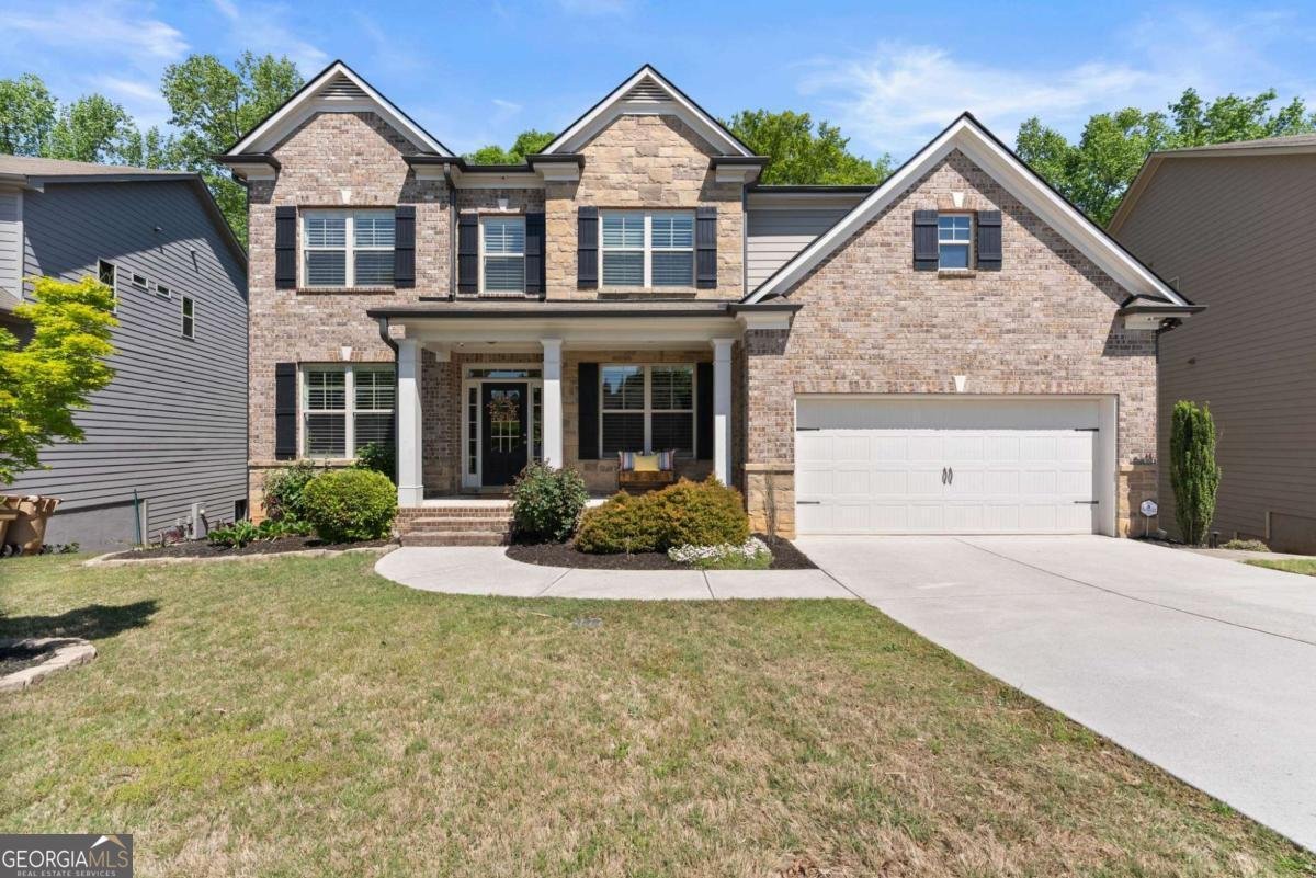 5790 Rivermoore Drive Braselton - Photo 6