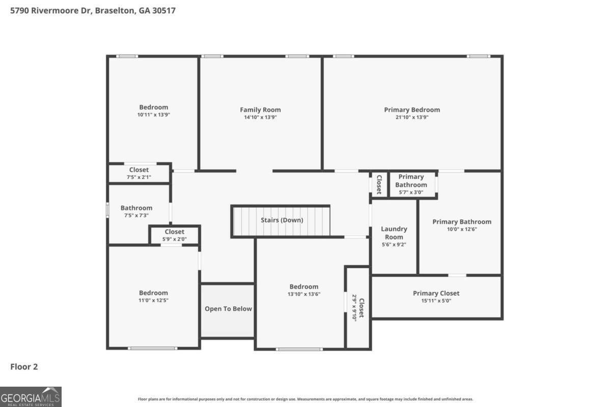 5790 Rivermoore Drive Braselton - Photo 66