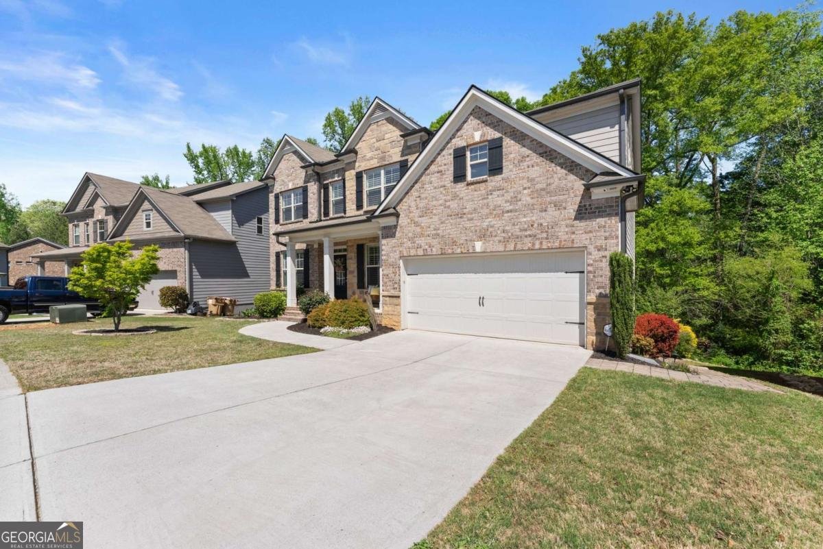 5790 Rivermoore Drive Braselton - Photo 7