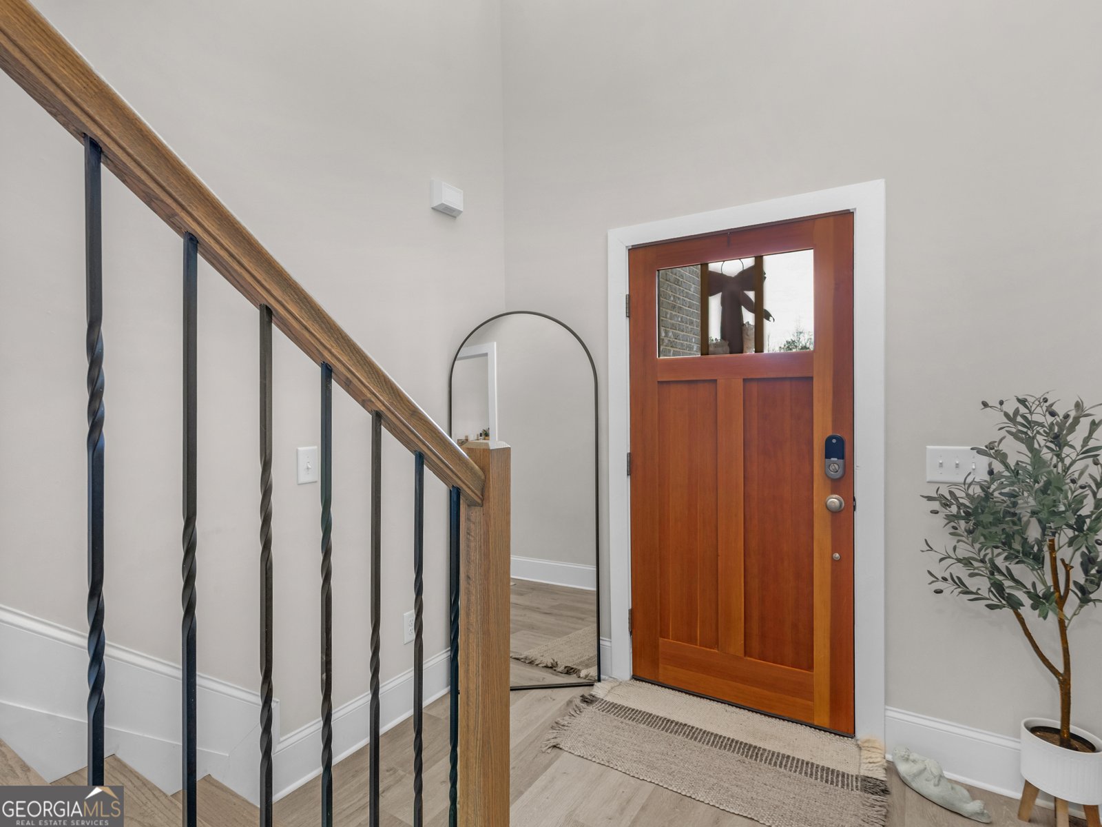 709 Petaluma Place Locust Grove - Photo 11