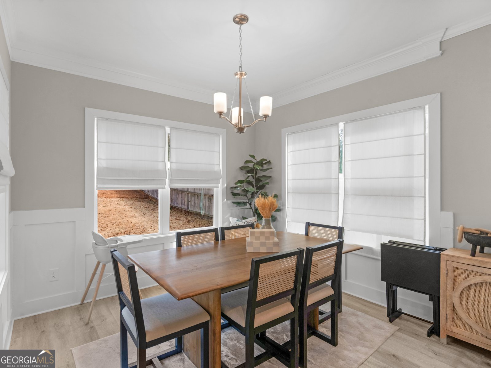 709 Petaluma Place Locust Grove - Photo 15