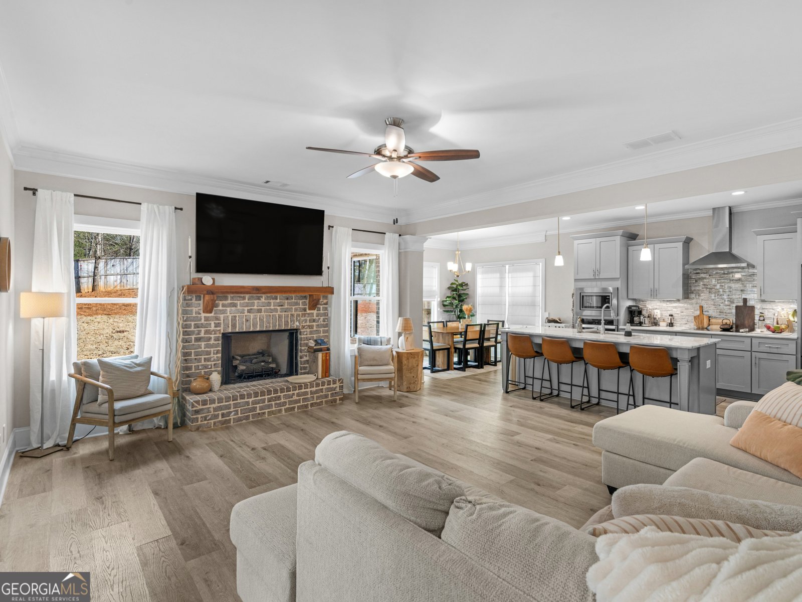 709 Petaluma Place Locust Grove - Photo 18