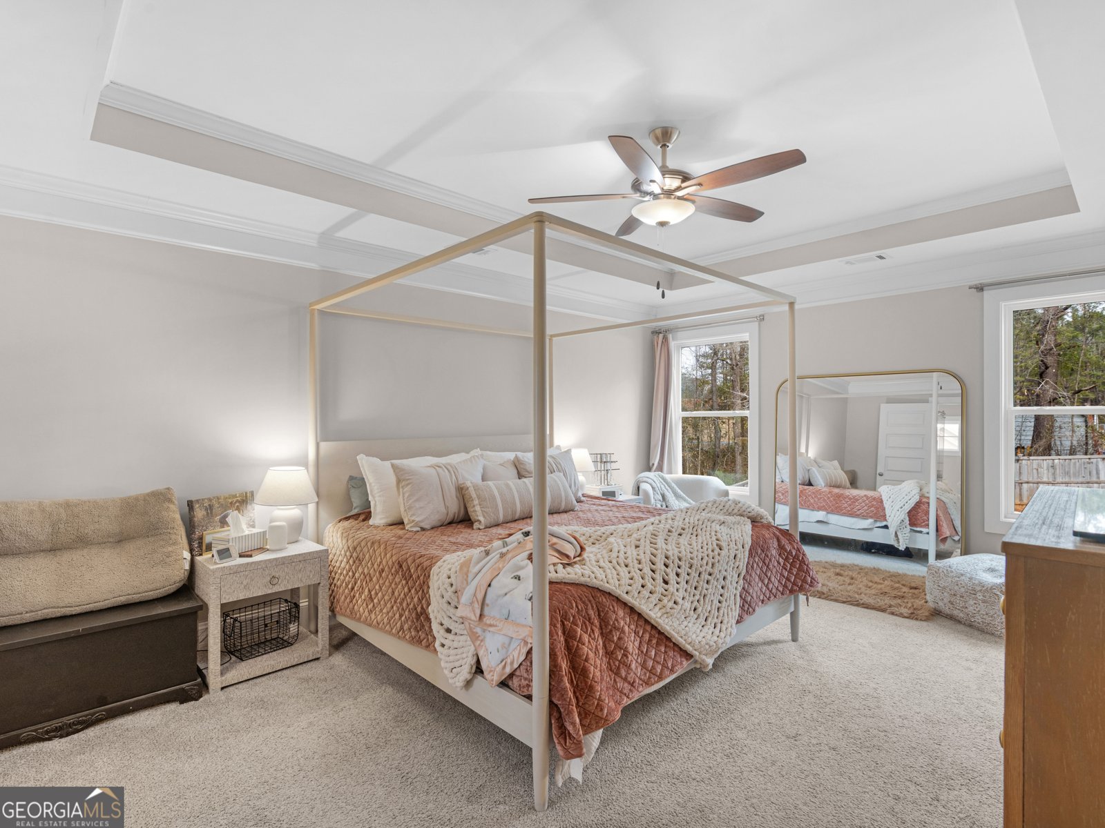 709 Petaluma Place Locust Grove - Photo 24