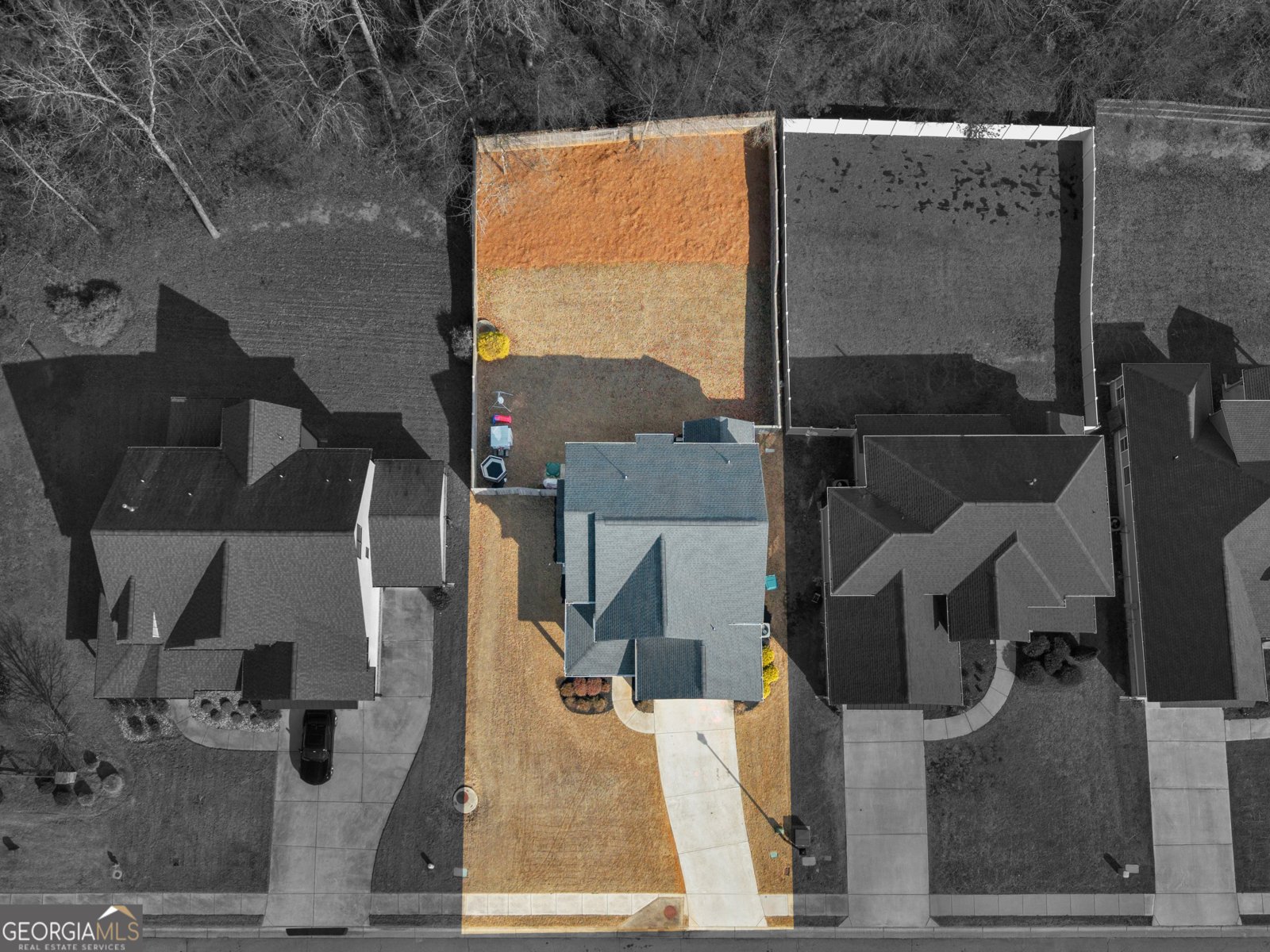 709 Petaluma Place Locust Grove - Photo 43