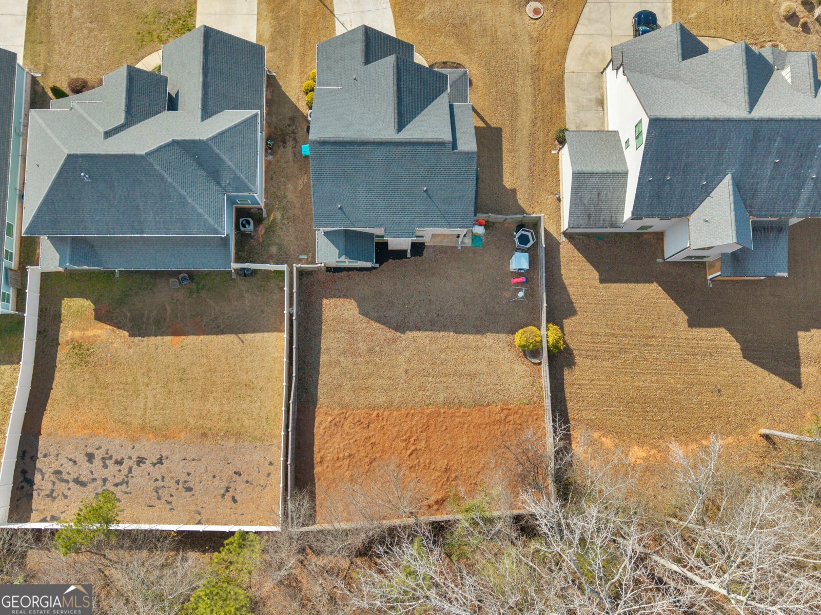 709 Petaluma Place Locust Grove - Photo 45