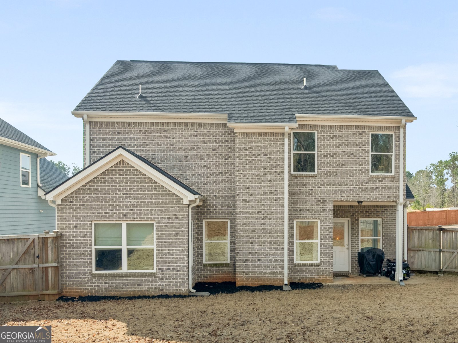 709 Petaluma Place Locust Grove - Photo 46