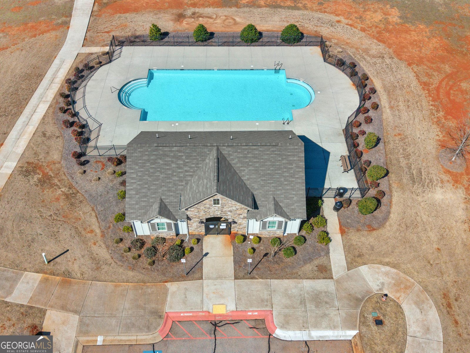 709 Petaluma Place Locust Grove - Photo 48