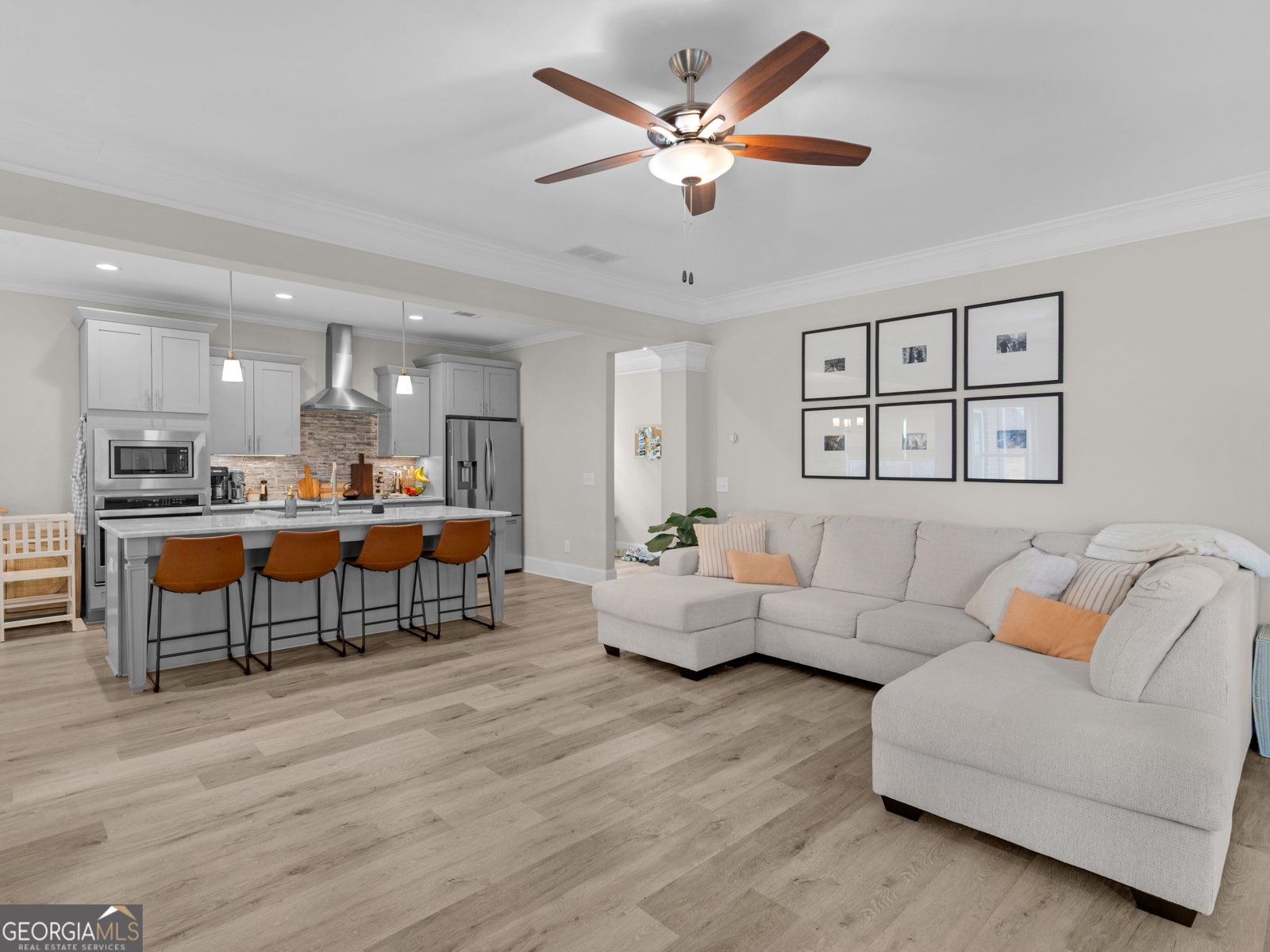 709 Petaluma Place Locust Grove - Photo 6