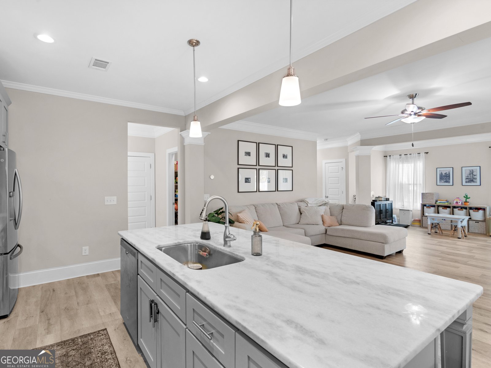 709 Petaluma Place Locust Grove - Photo 8