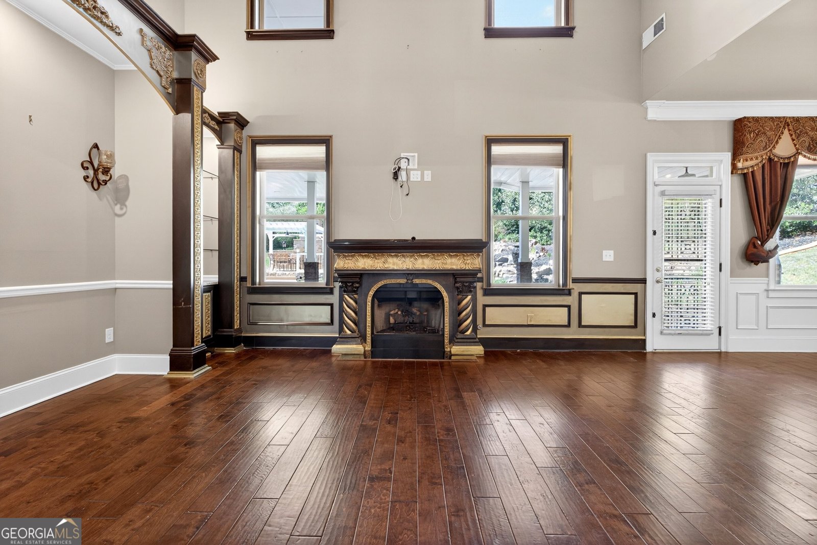 215 Legends Drive Fayetteville - Photo 20